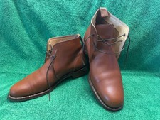 Grenson Footmaster Brown