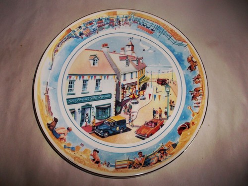Masons ringtons seaside days - masons,,