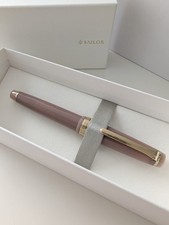 Sailor Pro Gear Slim In The