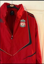 Men’s Liverpool FC football