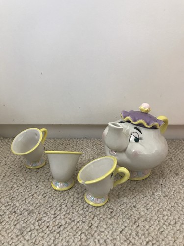Vintage 1990s disney beauty - disney,