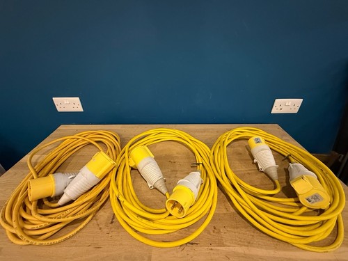 32a 110v heavy - 110v, duty