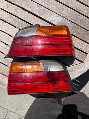 Genuine bmw e36 - genuine,