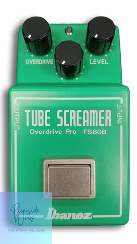 Ibanez effects pedal - effects,