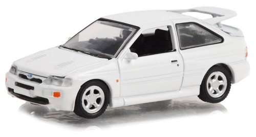 Ford escort cosworth 1995 - ford,