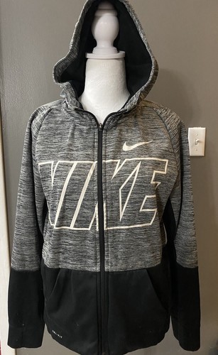 Nike jacket size youth - nike,