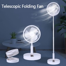 Cordless-Fan Telescopic