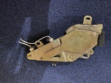 Mercedes SL 1298000374 Roof Lock - Left Nearside R129 SL500