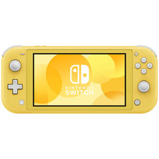 Nintendo switch lite - nintendo,
