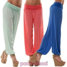 Women's Pants Sarouel Harem