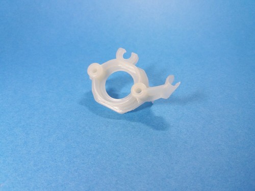 Intake flange for husqvarna - for,