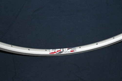 Weinmann lp18 alloy rim - lp18, 36