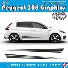 Peugeot 308 GT Line SW 307