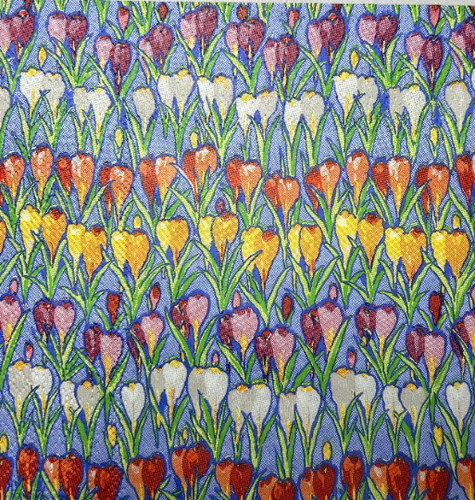 Furnishing fabric paper - fabric,