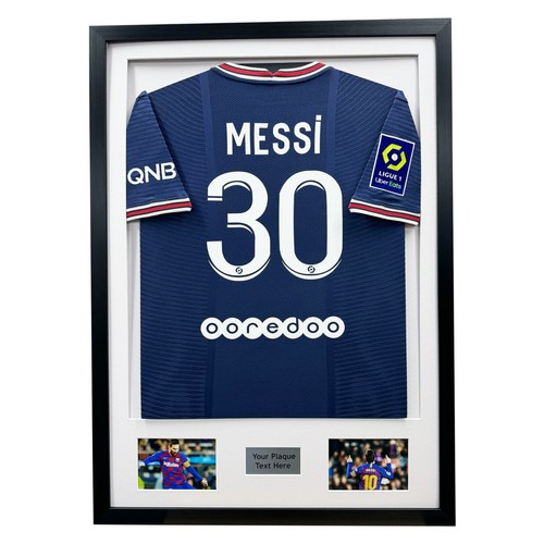 Football shirt frame 36x26 - football,