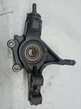 364696 front left wheel hub