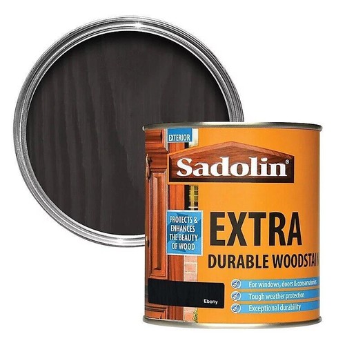 Sadolin extra durable - extra,
