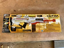 Nerf Ultra Pharaoh Blaster
