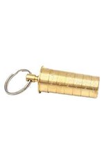 Bisley Choke Gauge Keyring -