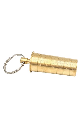 Bisley choke gauge - choke,