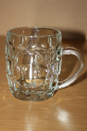 Collectable breweriana half - collectable,