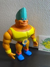 Rocky Figure Statue Toy Story