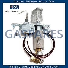 Robinson Willey Firegem -