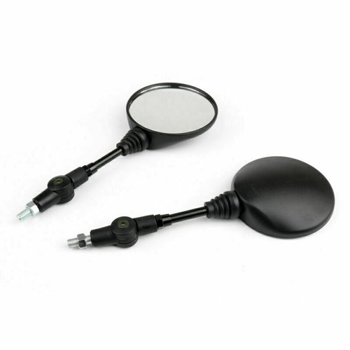 Motorcycle rearview mirrors - motorcycle,