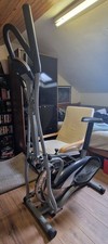 FitnessForm Cross Trainer (Standing and Seated)