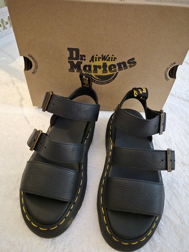 Martens women s leather - dr.,