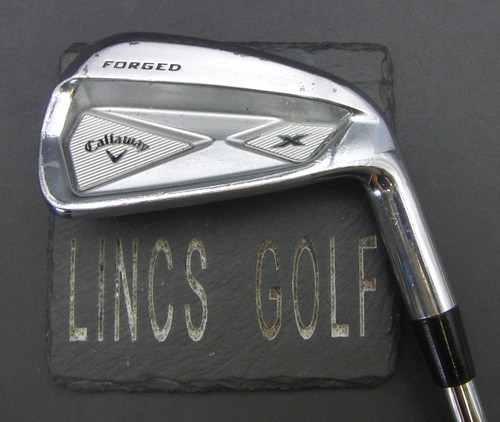 Callaway forged 2013 iron - callaway,