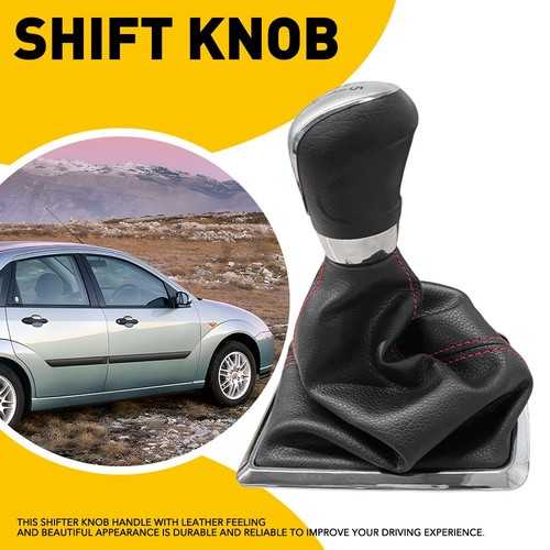 Speed gear shift - 5, stick