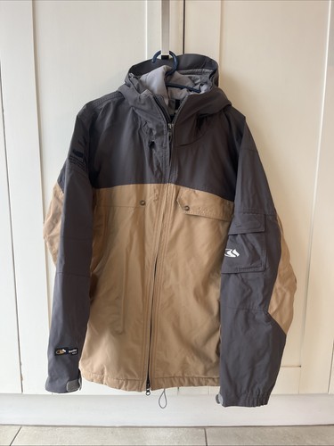 Volt bonfire vintage ski - bonfire,,