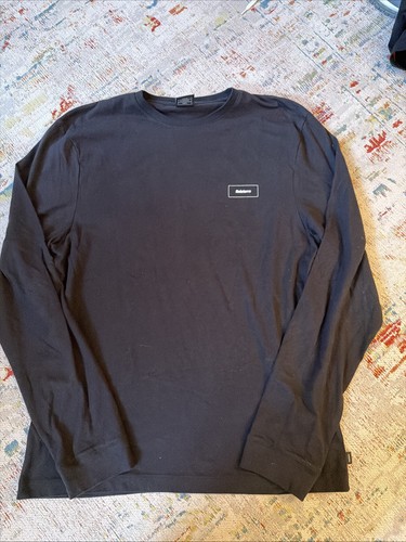 Men finisterre s tee - l/s,
