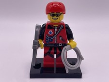 Lego Collectable Minifigure
