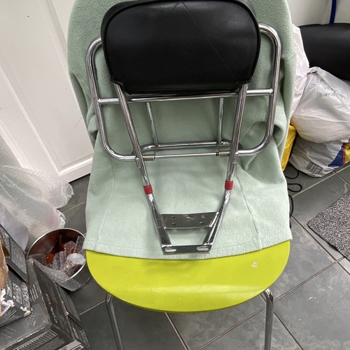 Cuppini for vespa rear - cuppini,