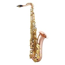 JP Rose Brass Tenor Saxophone
