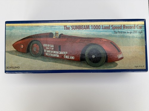 Schylling the sunbeam - the, 1000