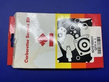 WEBER 32 DRT / DRTA / DRTM Carburettor service kit. WE427. 9215100506. Renault