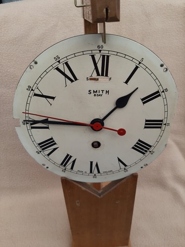 Vintage smith day ships - vintage,