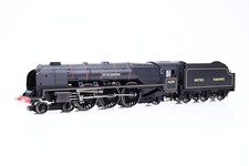 Hornby OO Gauge R2722 BR Black
