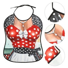 Gift Adult Bib Polyester