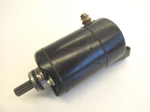 Starter yamaha fzs 600 - yamaha,