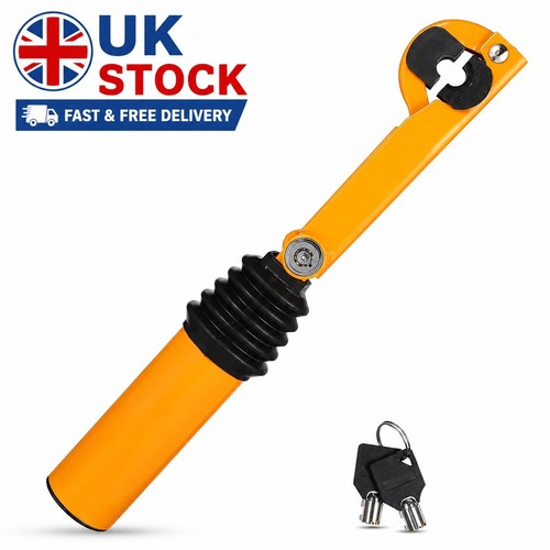 Heavy duty car handbrake - duty,