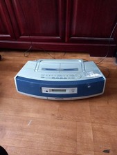 Panasonic RX-ED50 Power