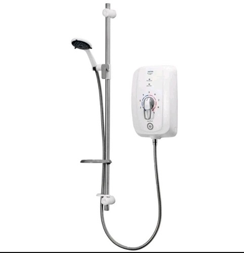 Triton omnicare design - omnicare, 8.5kw