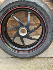 Ducati Panigale V4/S 1198S Rear Marchesini Wheel