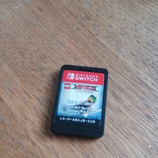 Lego Ninjago - Nintendo Switch