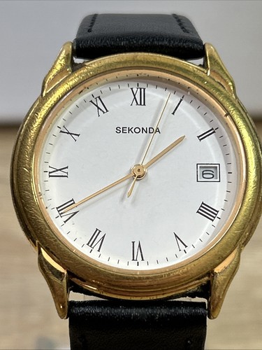 Sekonda classic gents water - sekonda,