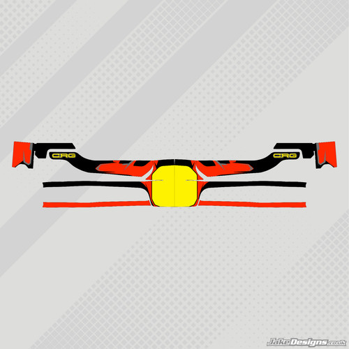 2026 crg style rear - crg,